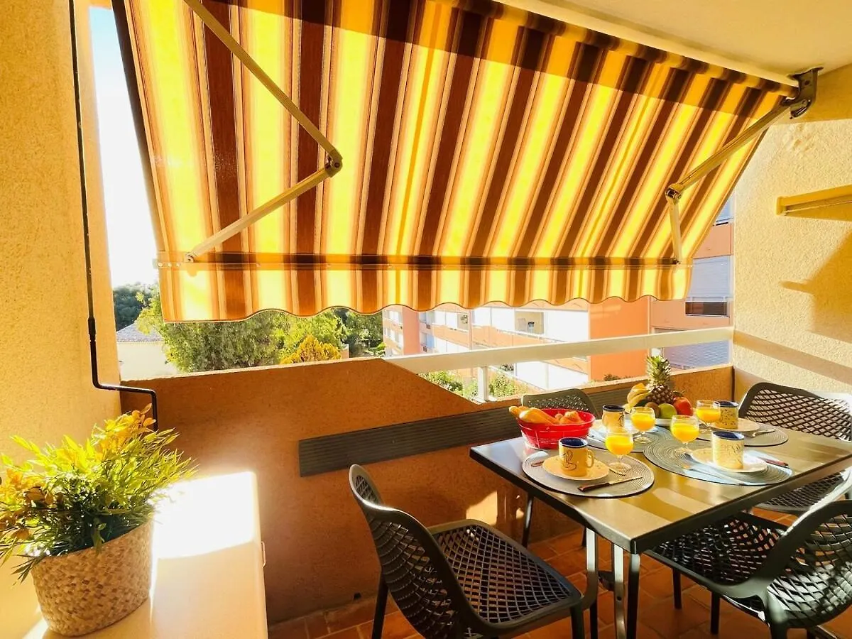 Cap Raphael Yourhosthelper Saint-Raphael  Apartment Saint-Raphael (Var)