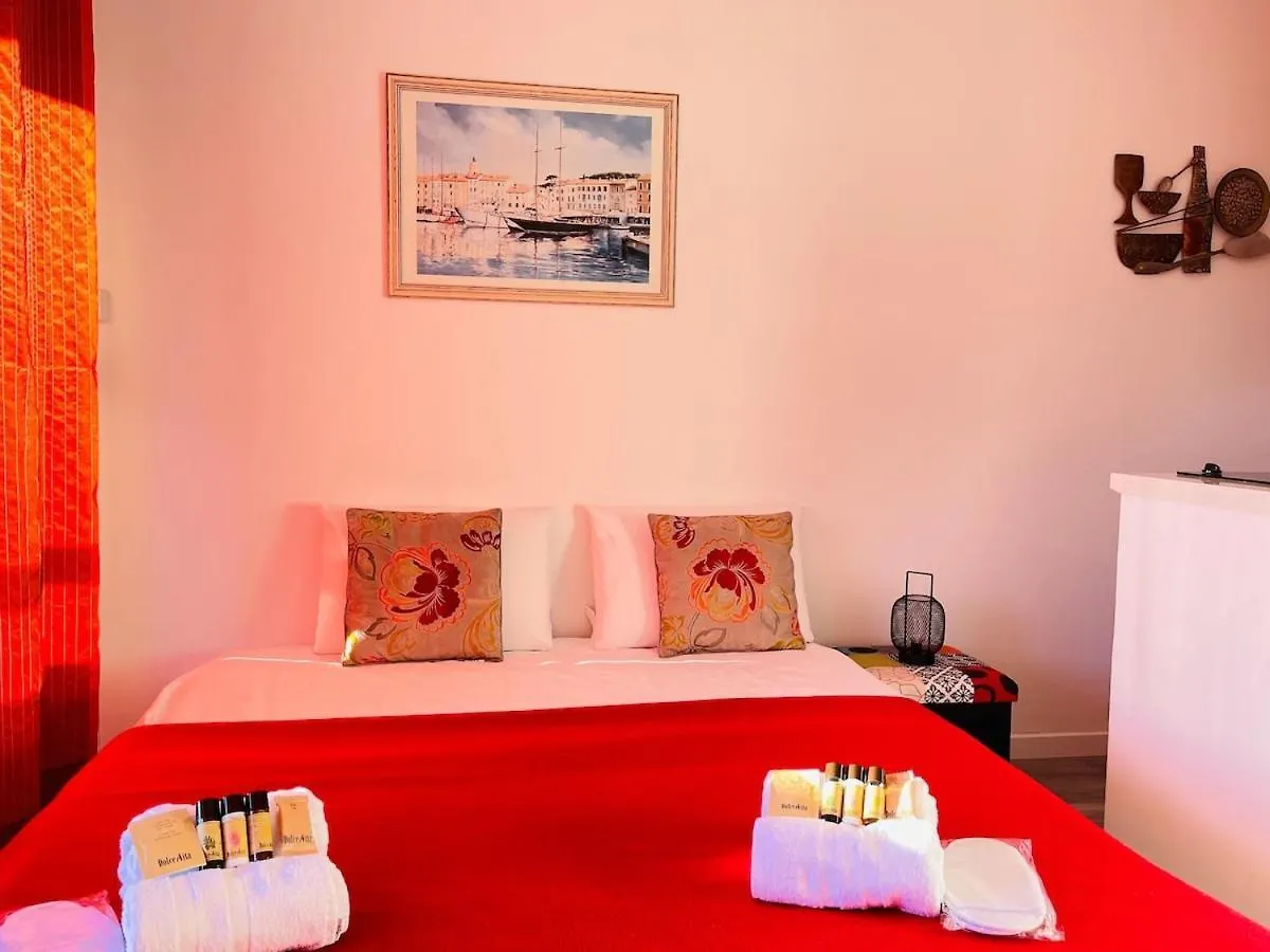 Apartment Cap Raphael Yourhosthelper Saint-Raphael  France