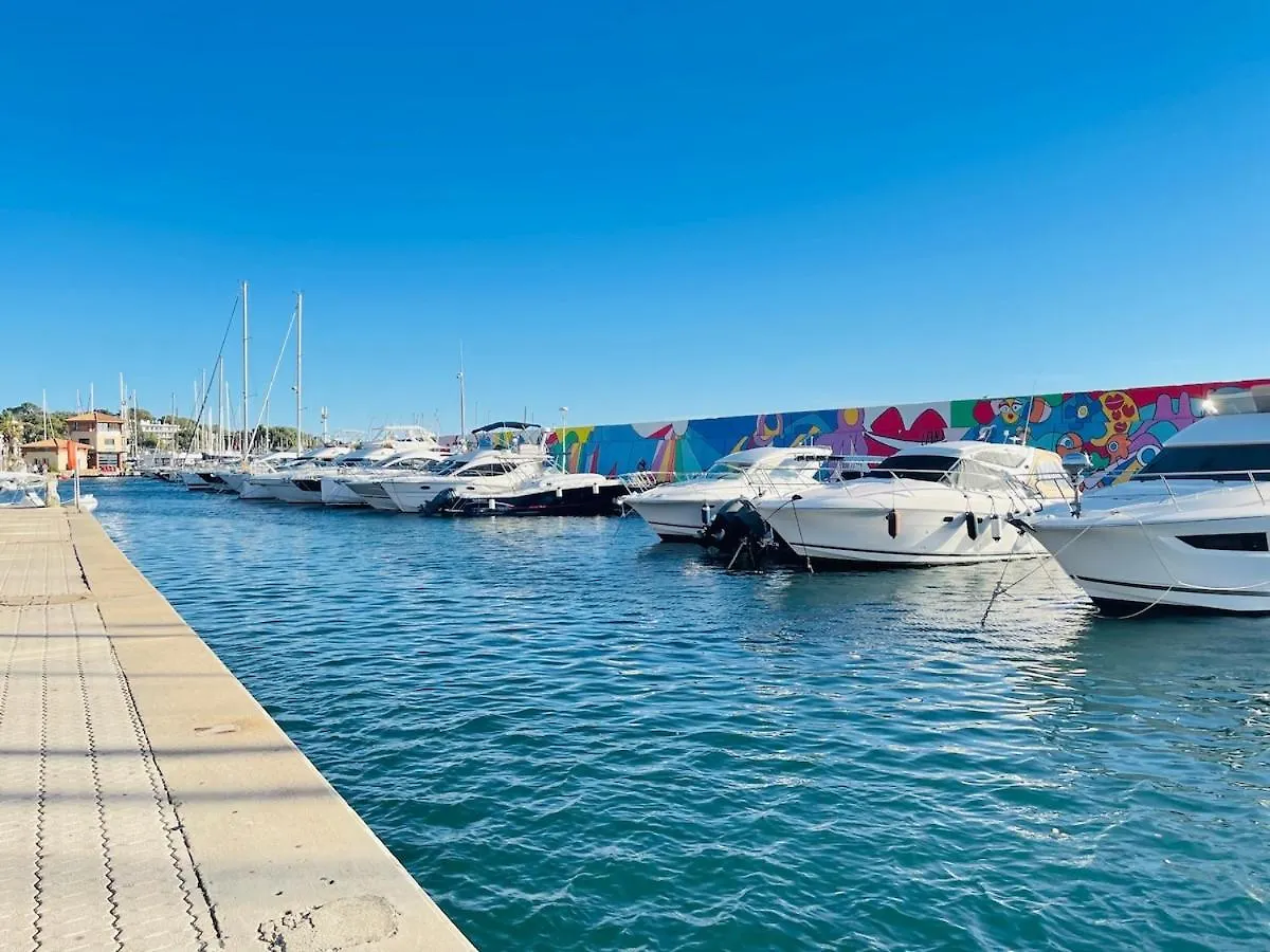 Cap Raphael Yourhosthelper Saint-Raphael