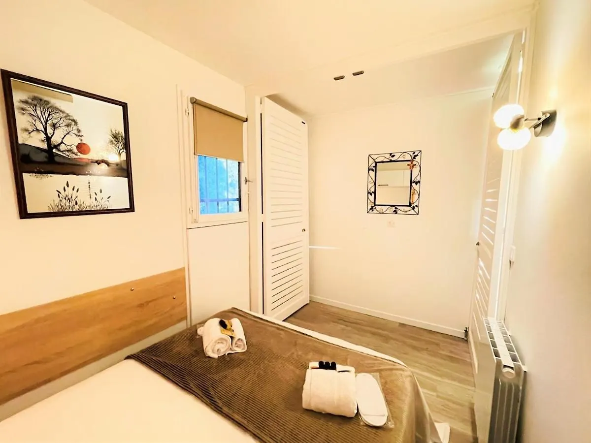 Apartment Cap Raphael Yourhosthelper Saint-Raphael