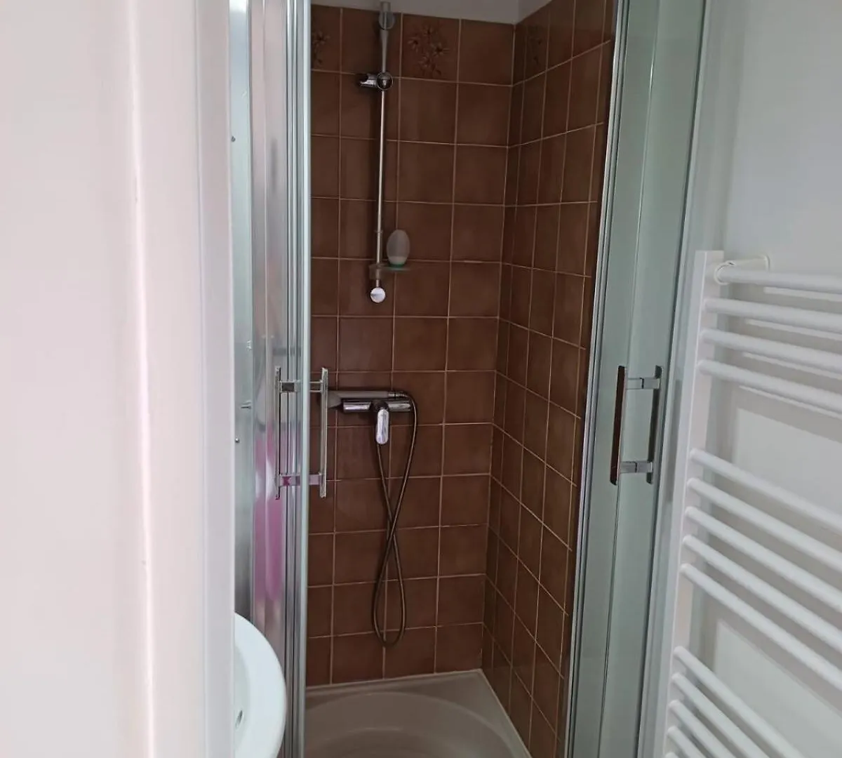 Apartment Cap Raphael Yourhosthelper Saint-Raphael