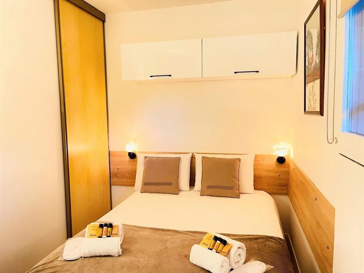 Apartment Cap Raphael Yourhosthelper Saint-Raphael