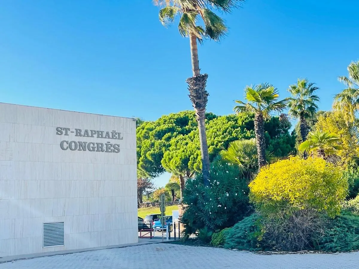 Cap Raphael Yourhosthelper Saint-Raphael  France