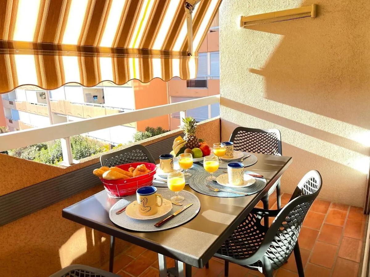 Apartment Cap Raphael Yourhosthelper Saint-Raphael