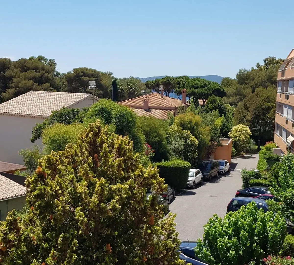 Cap Raphael Yourhosthelper Saint-Raphael